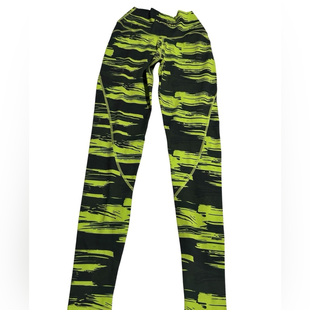 Alphalete leggings XS